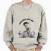ssrcooversized sweatshirtmens 01oatmeal heatherfrontsquare productx1000 - Jake Paul Shop
