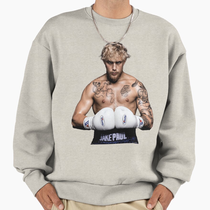 Jake Paul Cool Sweatshirt - Image 3