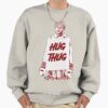 ssrcooversized sweatshirtmens 01oatmeal heatherfrontsquare productx1000 14 - Jake Paul Shop