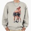 ssrcooversized sweatshirtmens 01oatmeal heatherfrontsquare productx1000 16 - Jake Paul Shop