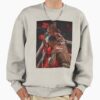 ssrcooversized sweatshirtmens 01oatmeal heatherfrontsquare productx1000 4 - Jake Paul Shop