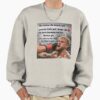 ssrcooversized sweatshirtmens 01oatmeal heatherfrontsquare productx1000 6 - Jake Paul Shop