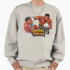ssrcooversized sweatshirtmens 01oatmeal heatherfrontsquare productx1000 7 - Jake Paul Shop