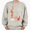 ssrcooversized sweatshirtmens 01oatmeal heatherfrontsquare productx1000 8 - Jake Paul Shop