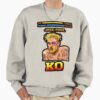 ssrcooversized sweatshirtmens 01oatmeal heatherfrontsquare productx1000 9 - Jake Paul Shop