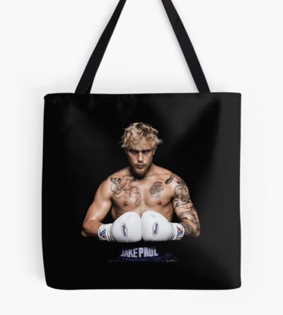 Jake Paul Cool Tote Bag