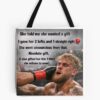 Absolute Gift Tote Bag
