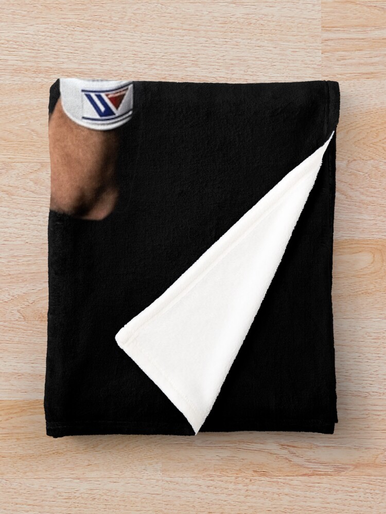 Jake Paul Cool Throw Blanket - Image 2
