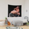 Jake Paul The Unexpected Move Tapestry