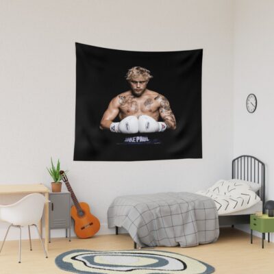 Jake Paul Cool Tapestry